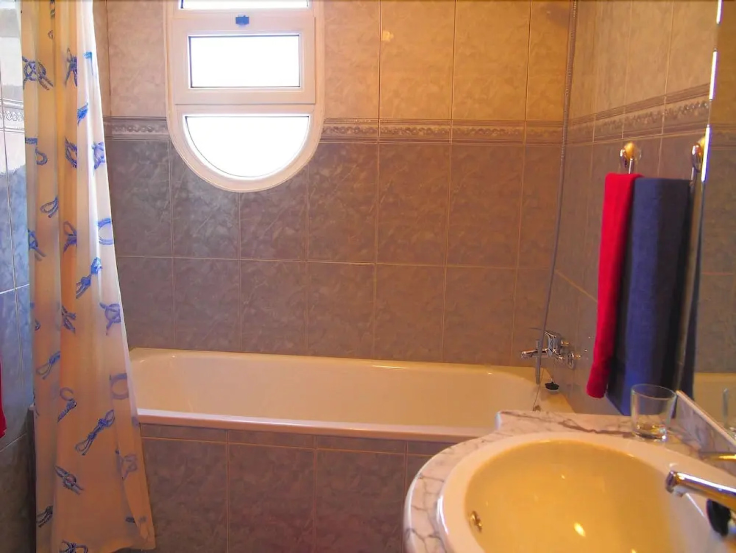 Penthouse Atlantic View