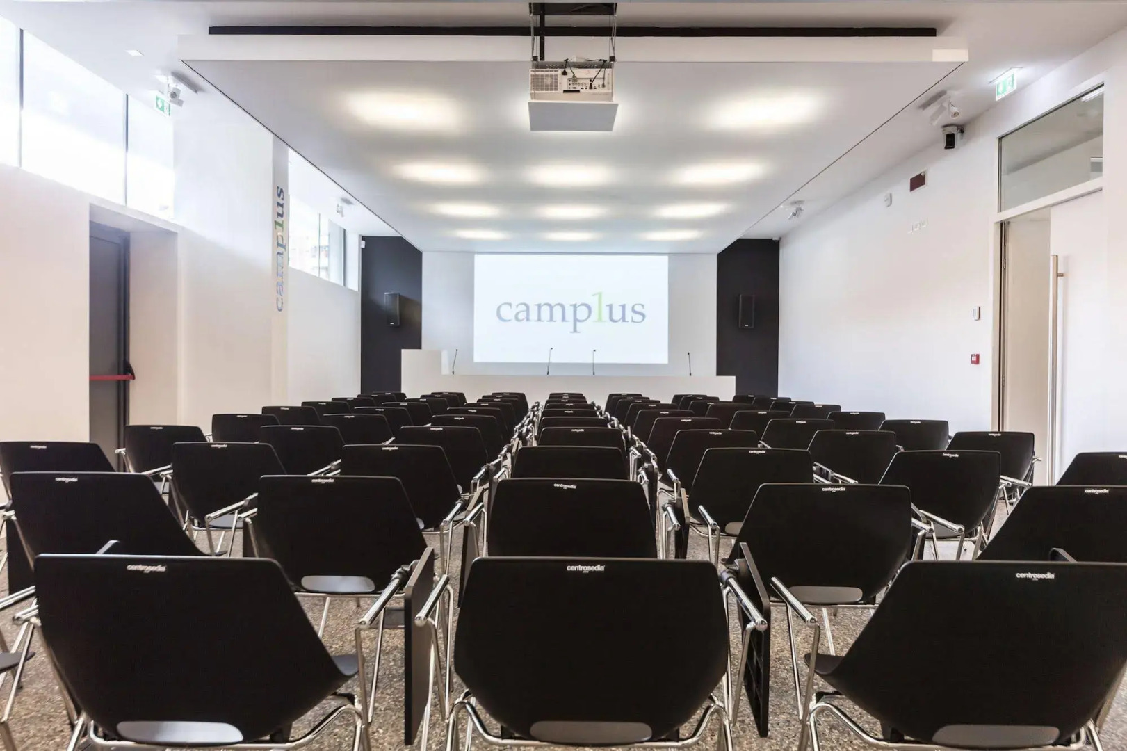 Camplus Pietralata - Casa per Ferie