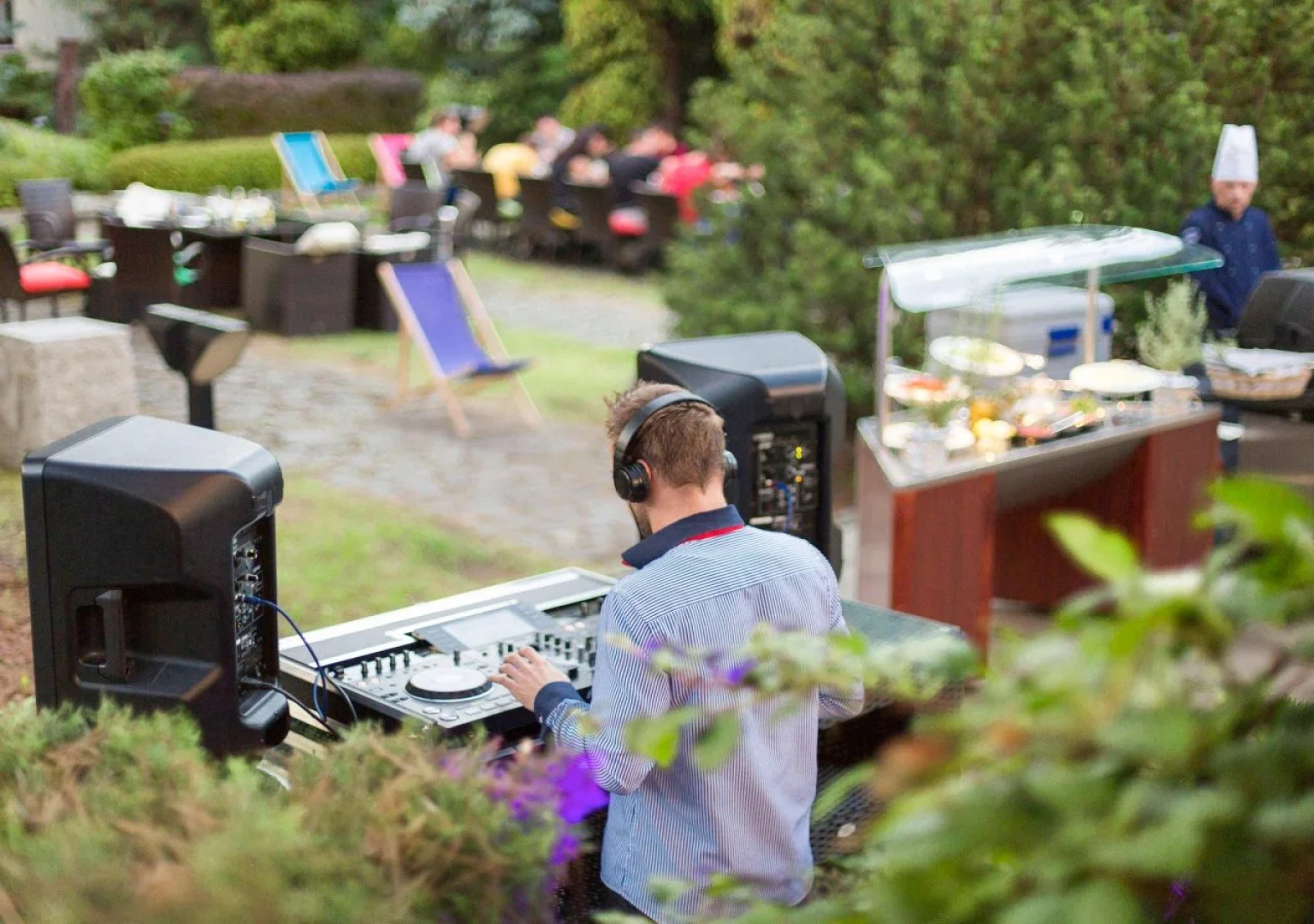 Novotel Warszawa Airport