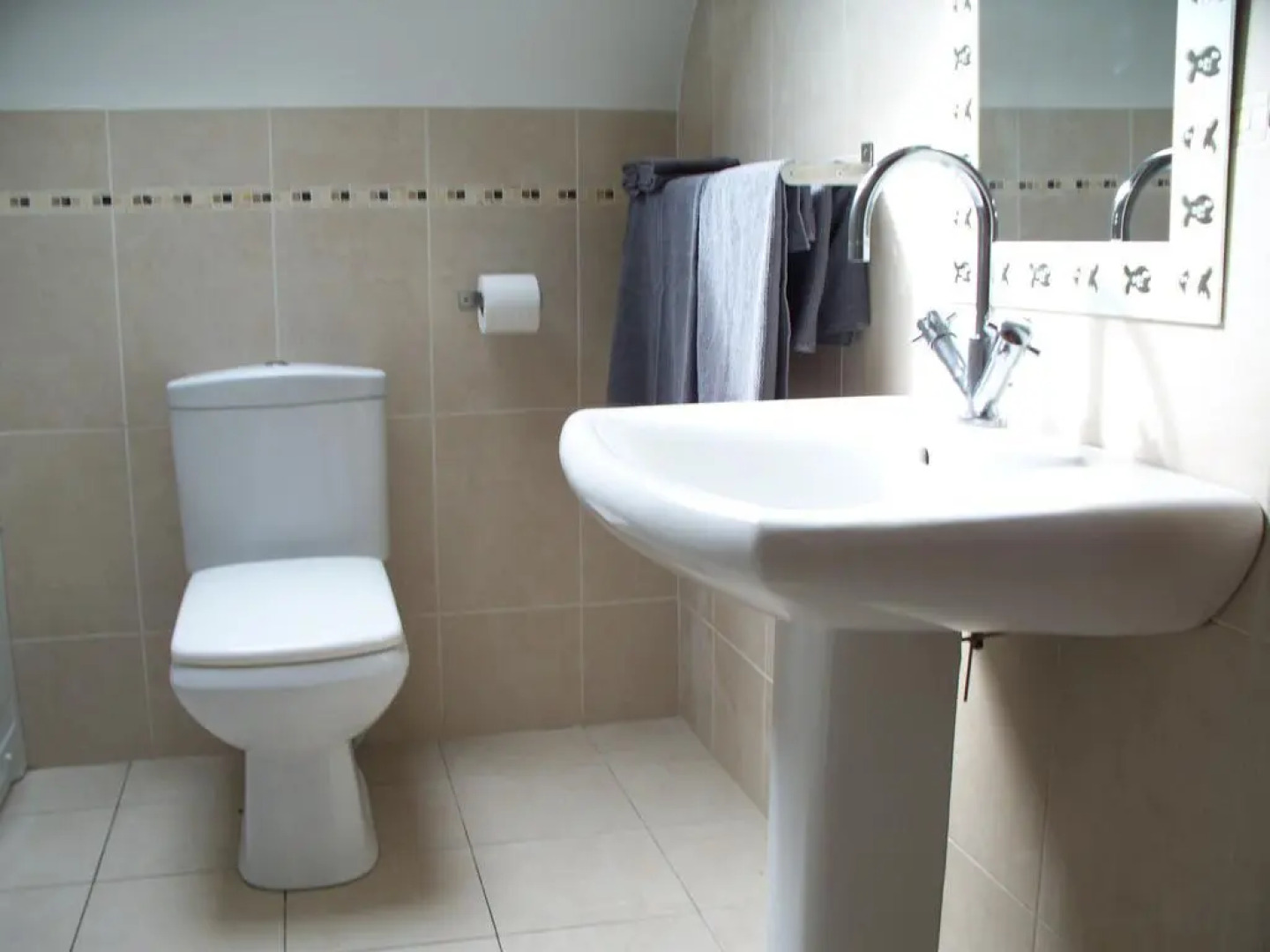 Blackberry Lodge Accommodation