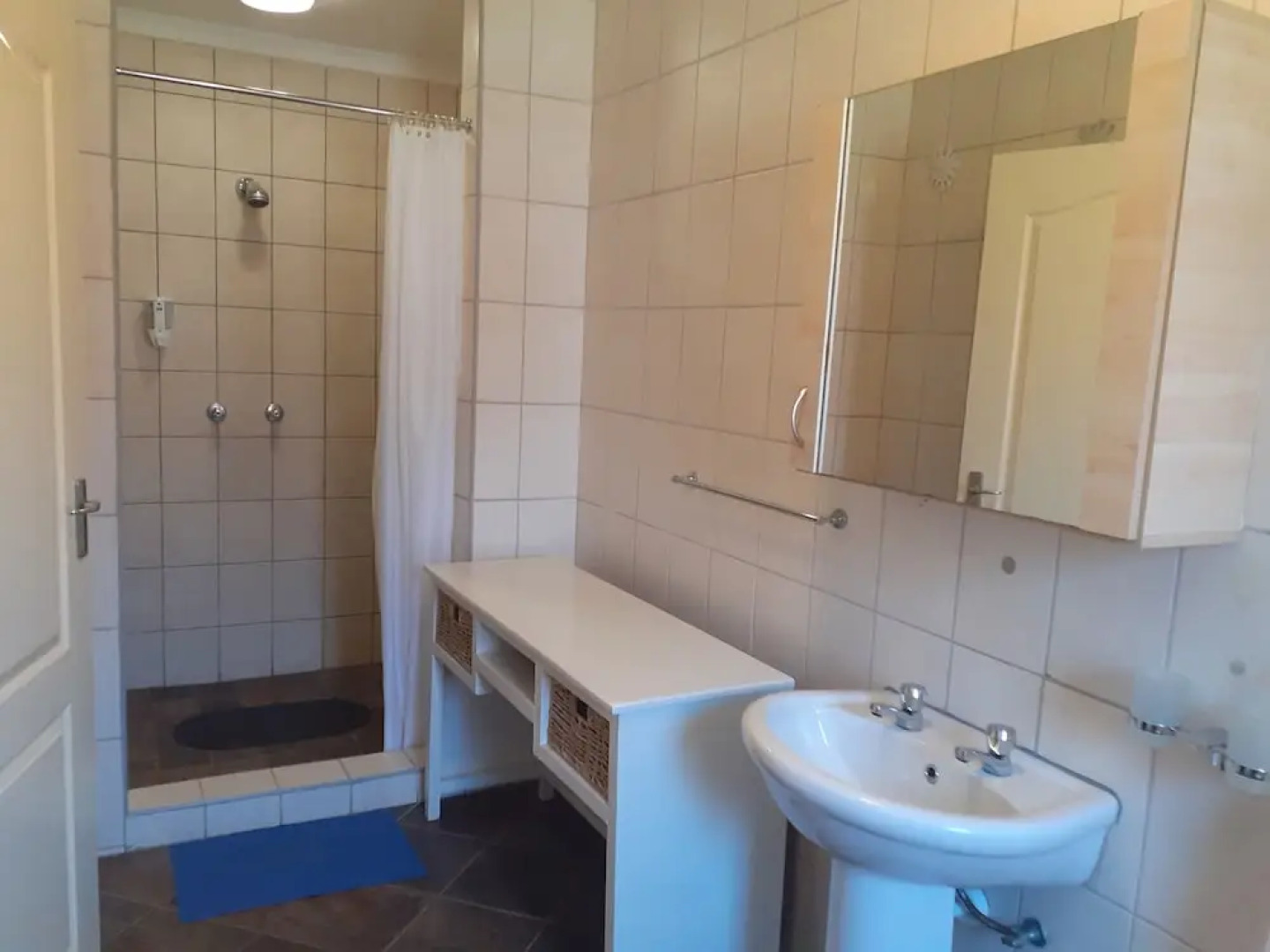 Comfort Gardens Bed and Breakfast