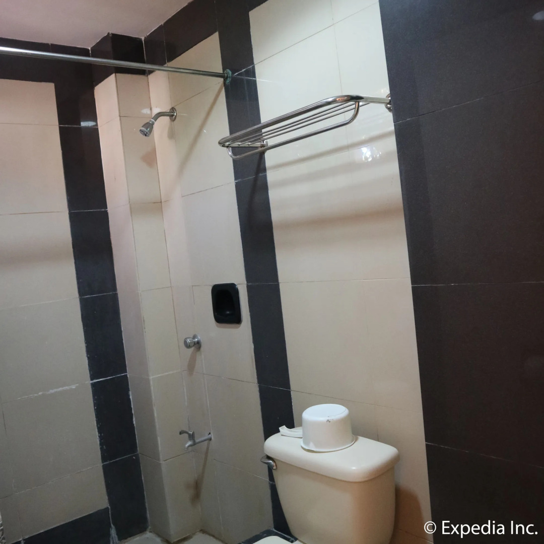 Splash Oasis Resort Hotel