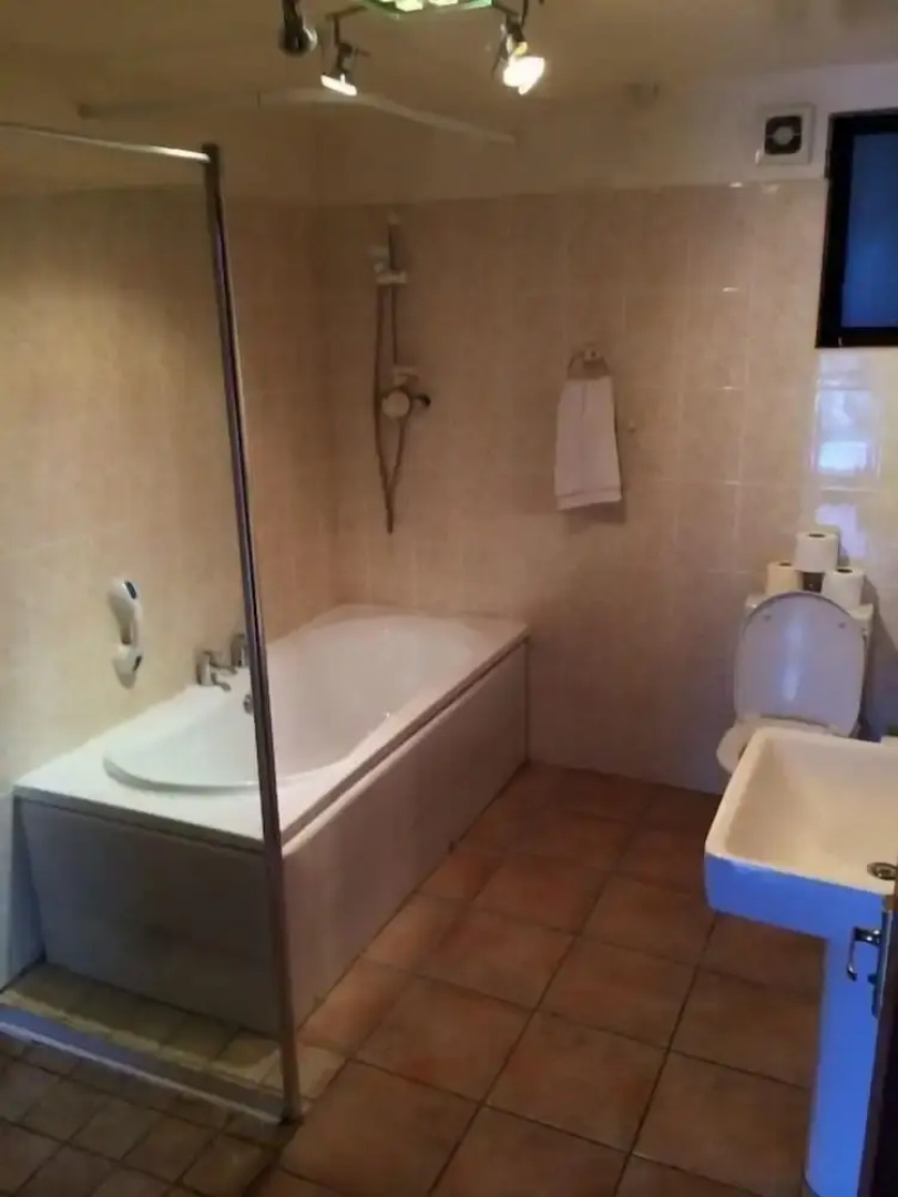 Kingsmills Cottages Moneymore