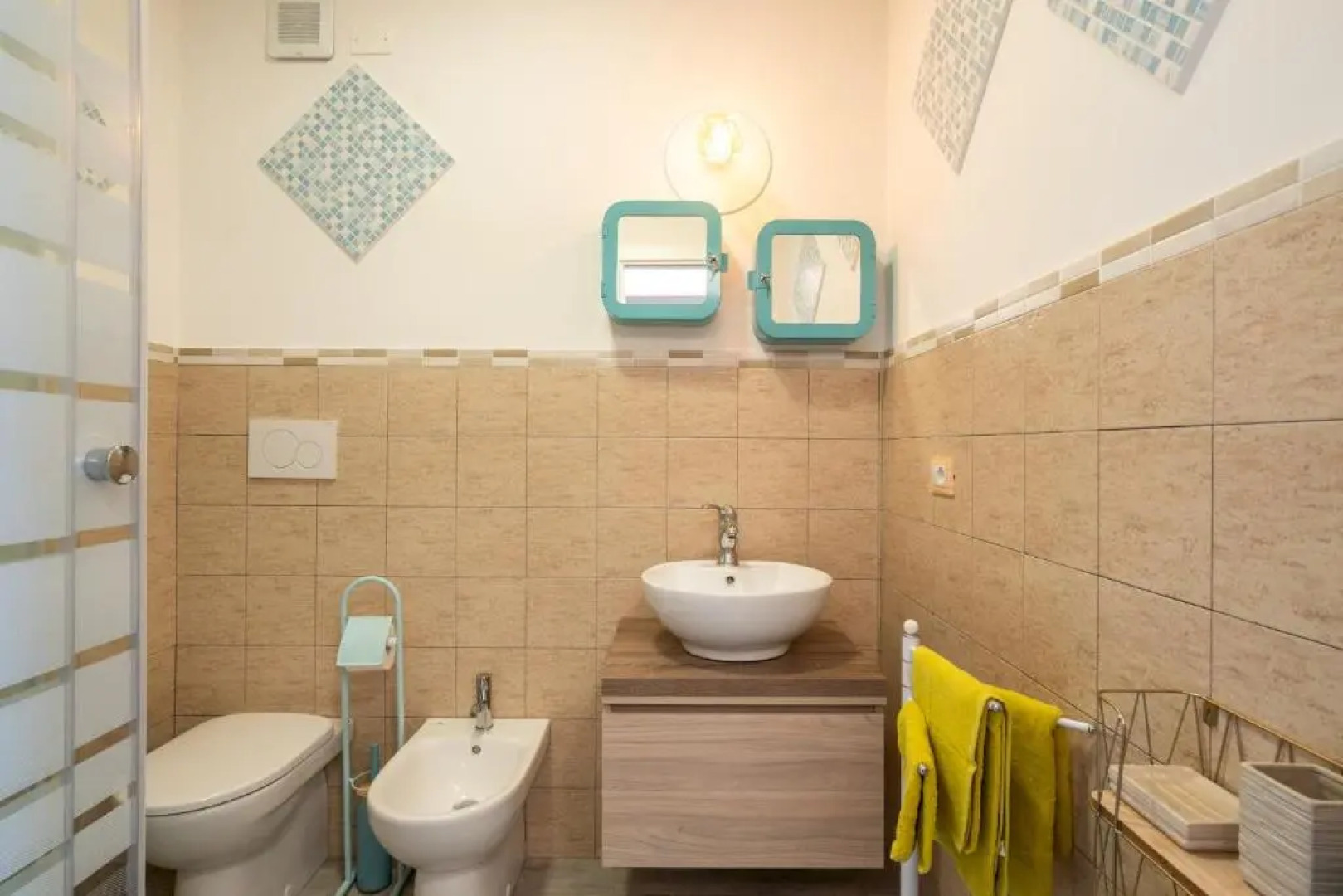 Masciara Home - Apartment & Suite fra Taormina, Catania ed Etna