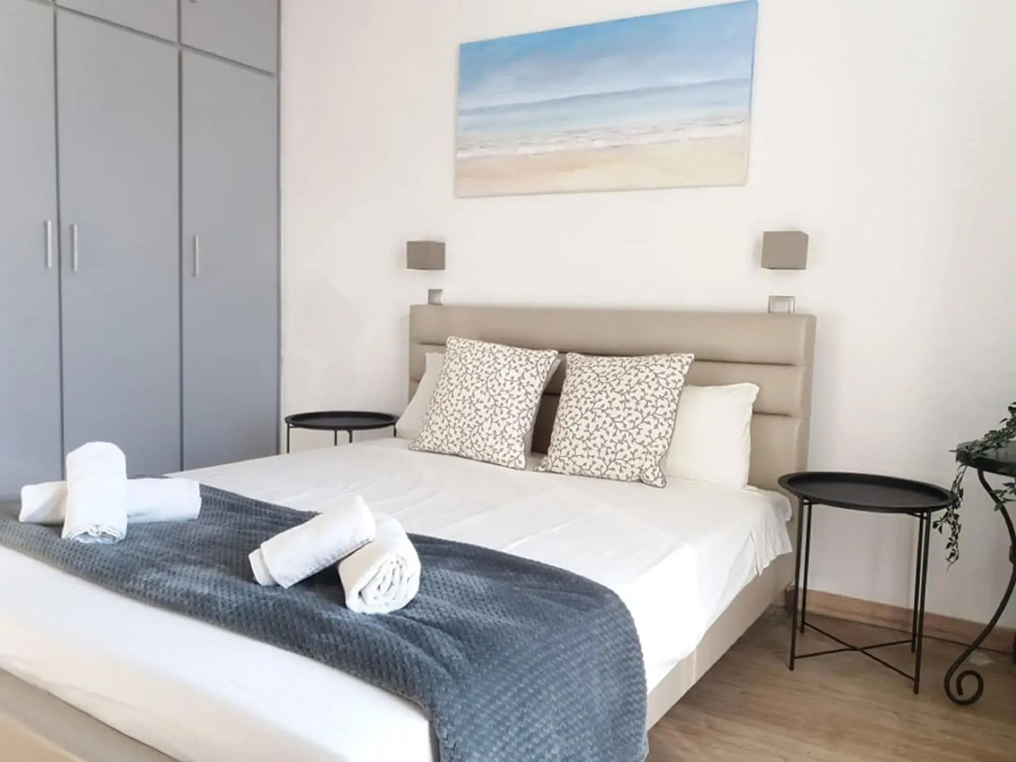 Oceanis Rooms Apartments