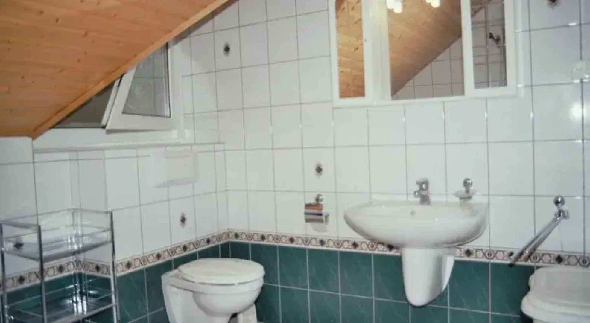 Appartments Hungaroland