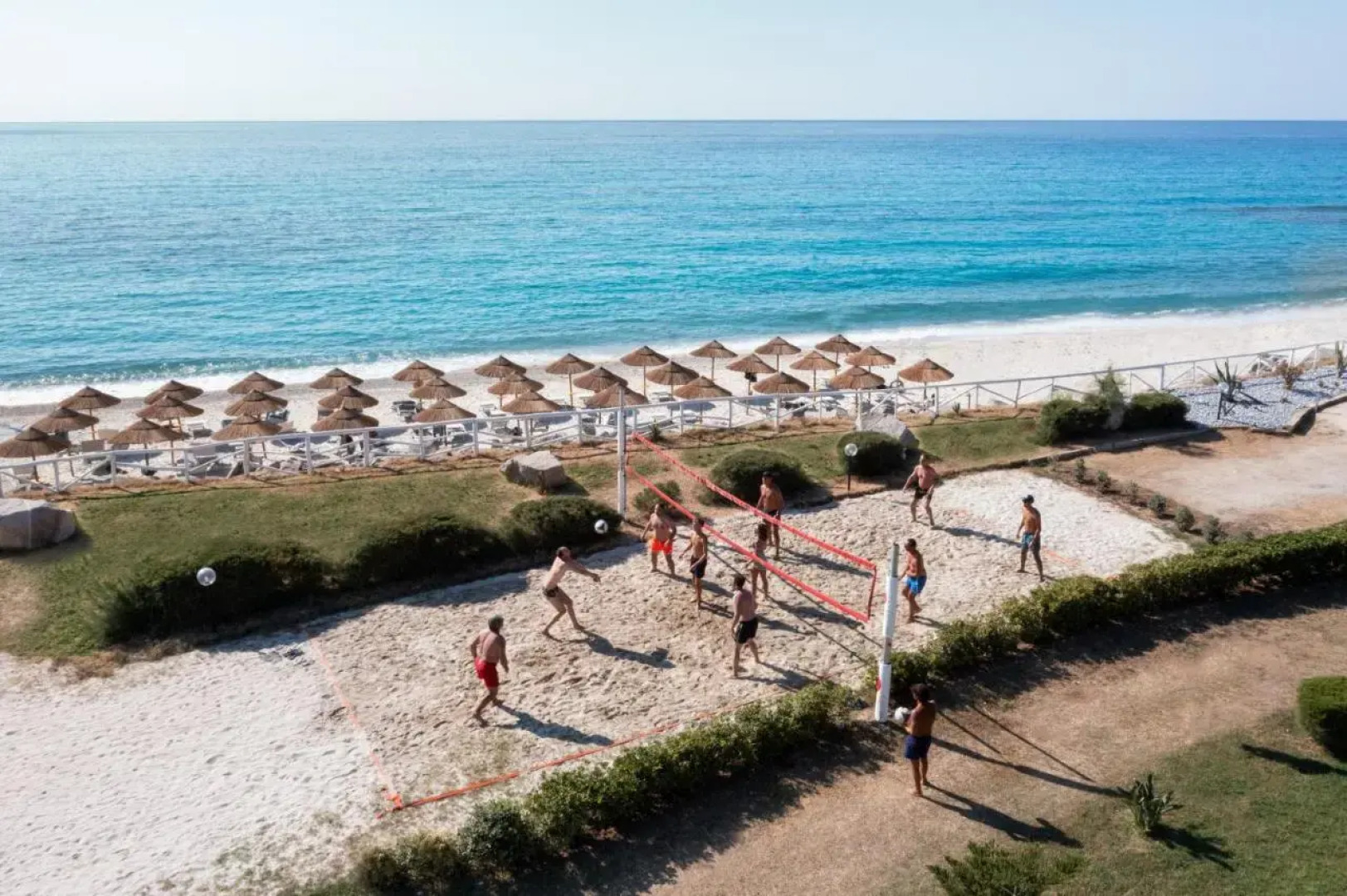 VOI Le Muse Essentia