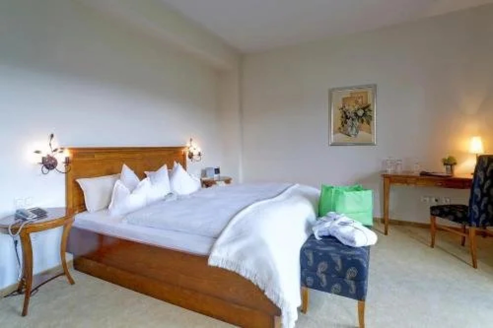 Wellness- & Wohlfühlhotel St.Gunther