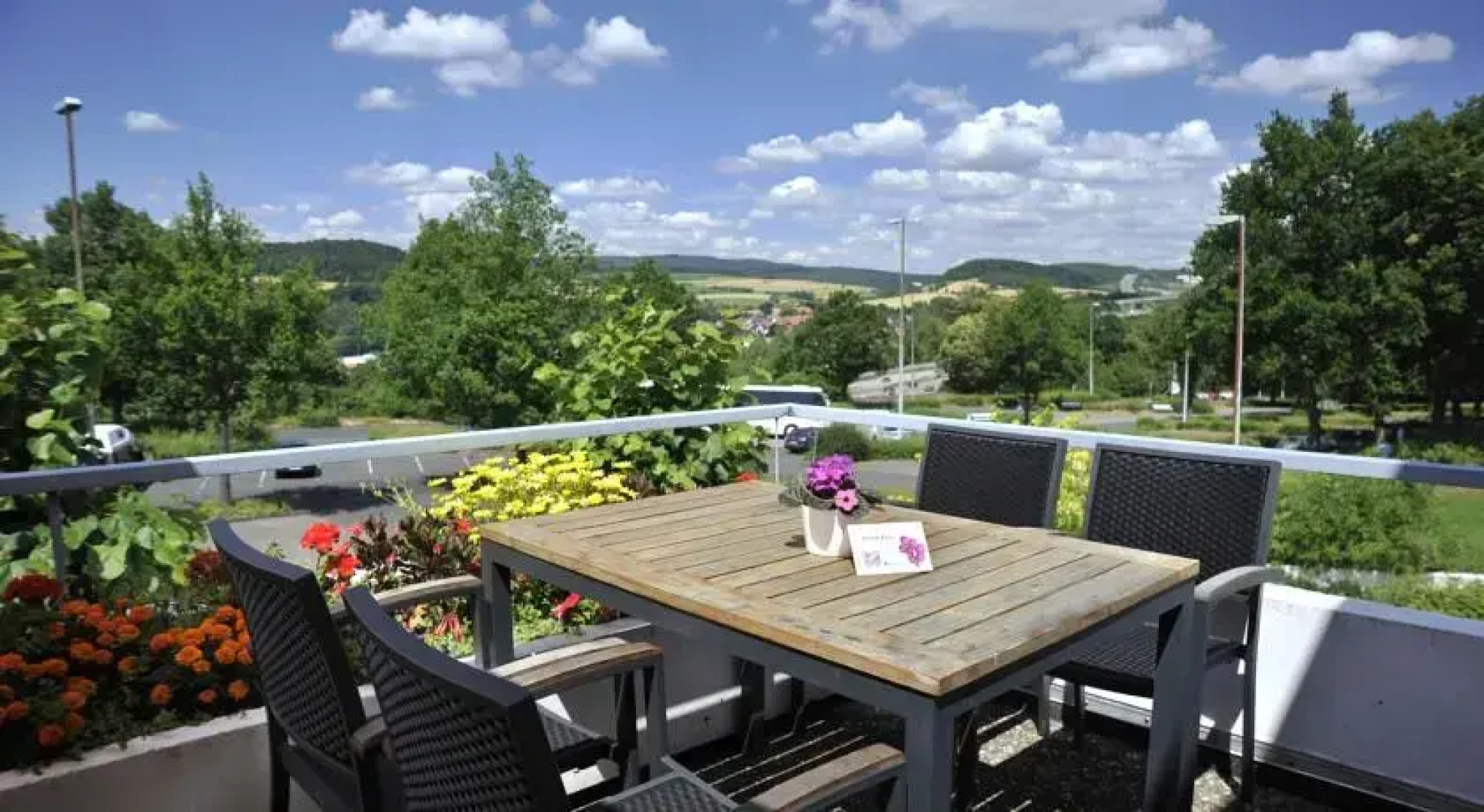 Tulip Inn Roadhouse Kirchheim