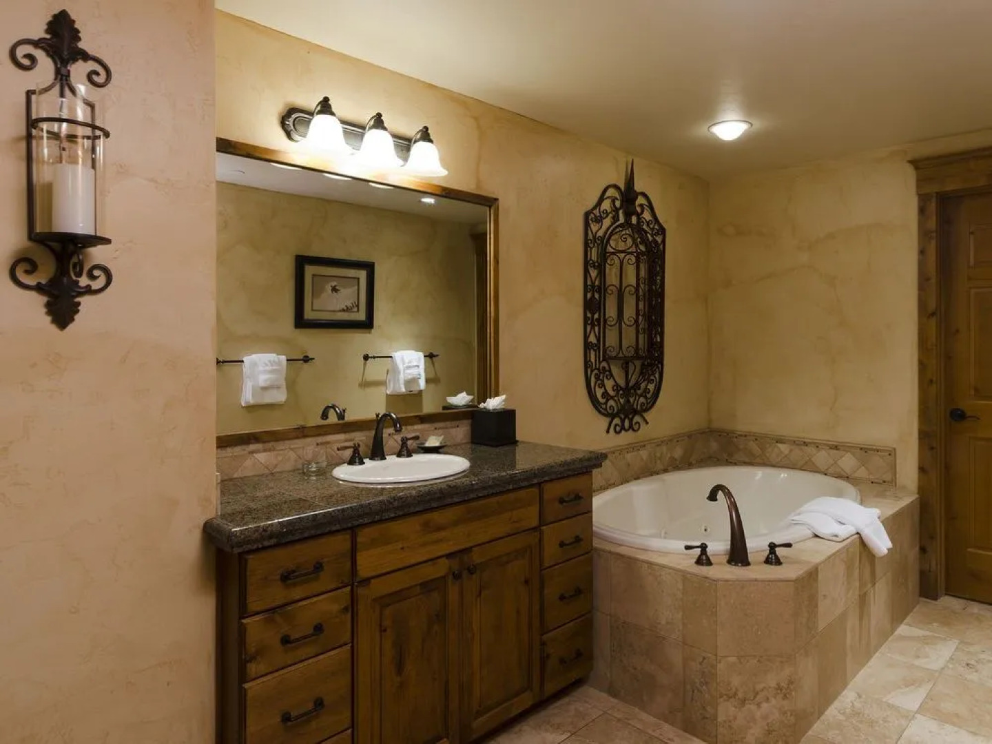 Highmark Steamboat Luxury Condominiums