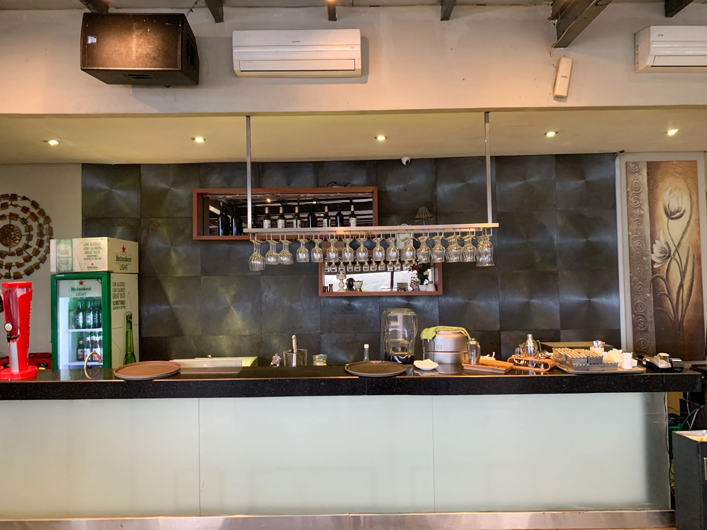 Savana Hotel & Convention Malang