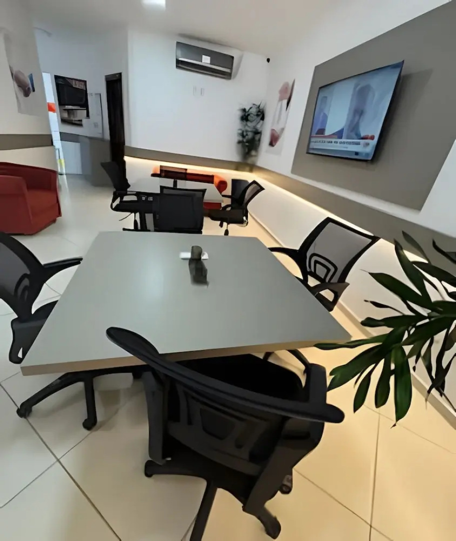 NetworkInn Hostel Business & Academico2