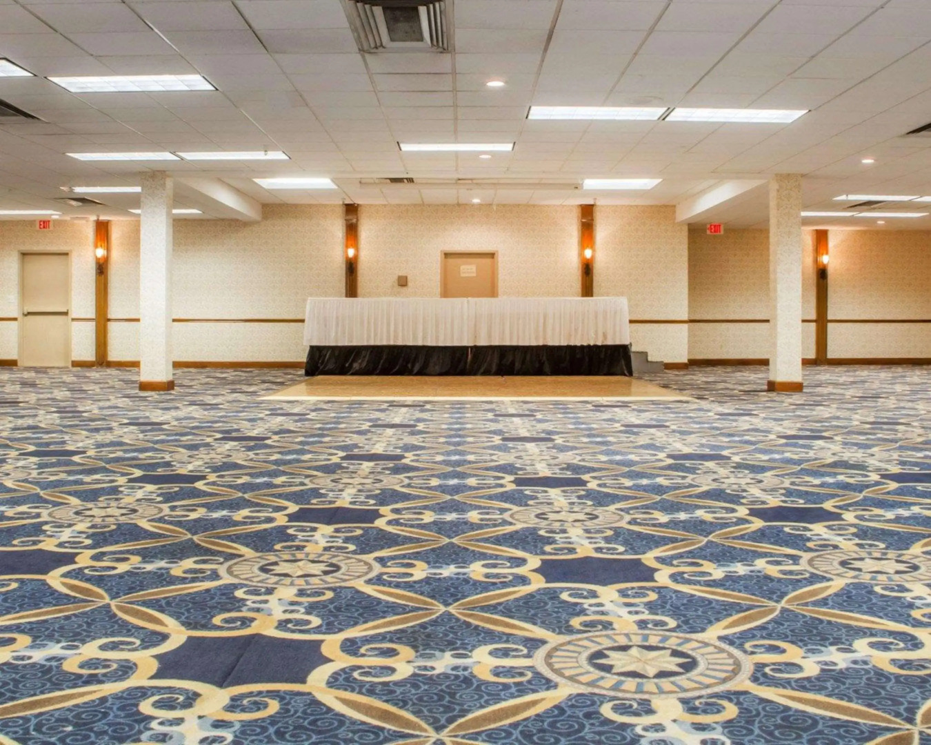 Econo Lodge Broken Arrow - Tulsa