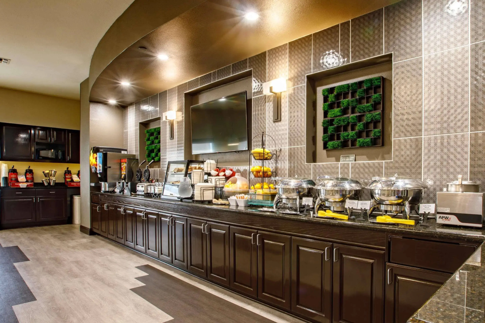 Best Western Plus Duncanville/Dallas