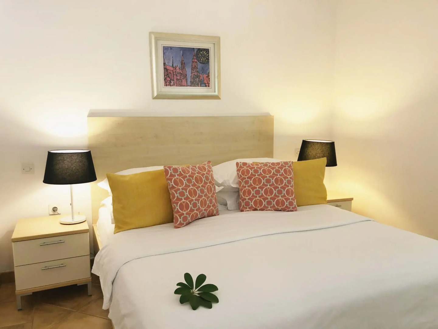 Waterman Svpetrvs Resort