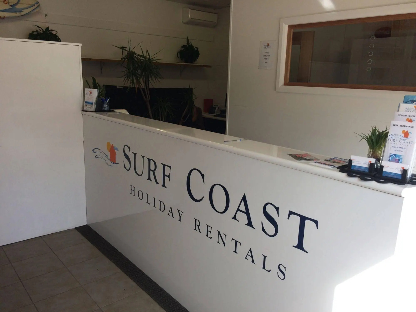 Bell Street Apartments