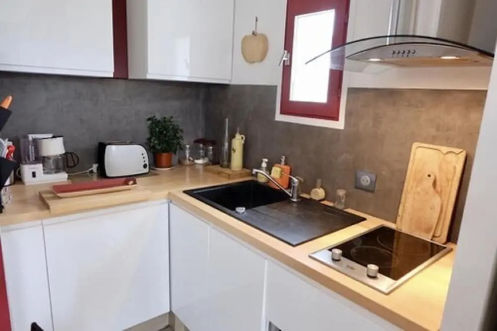 La Company Des Concierges : Duplex les Christophines