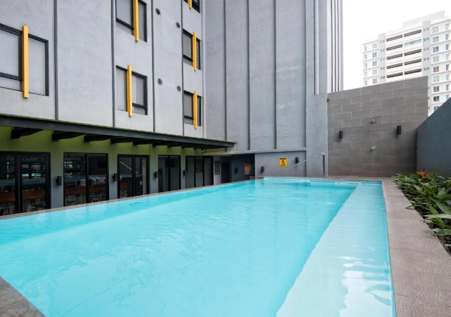 Travelodge Georgetown