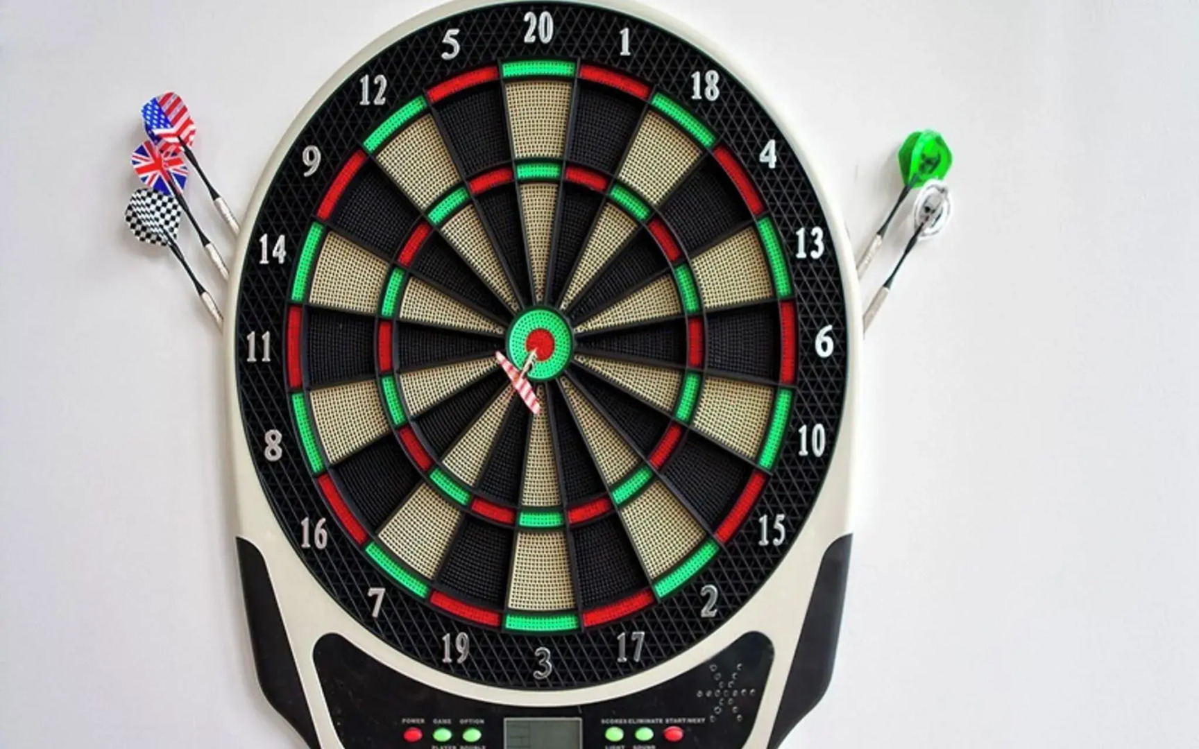 Ganghwado Hanabi Pension