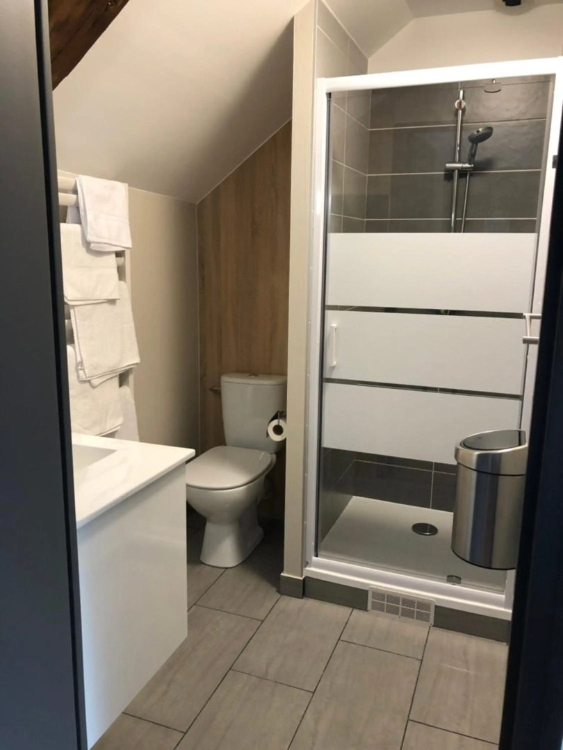 Hôtel Saint Nicolas