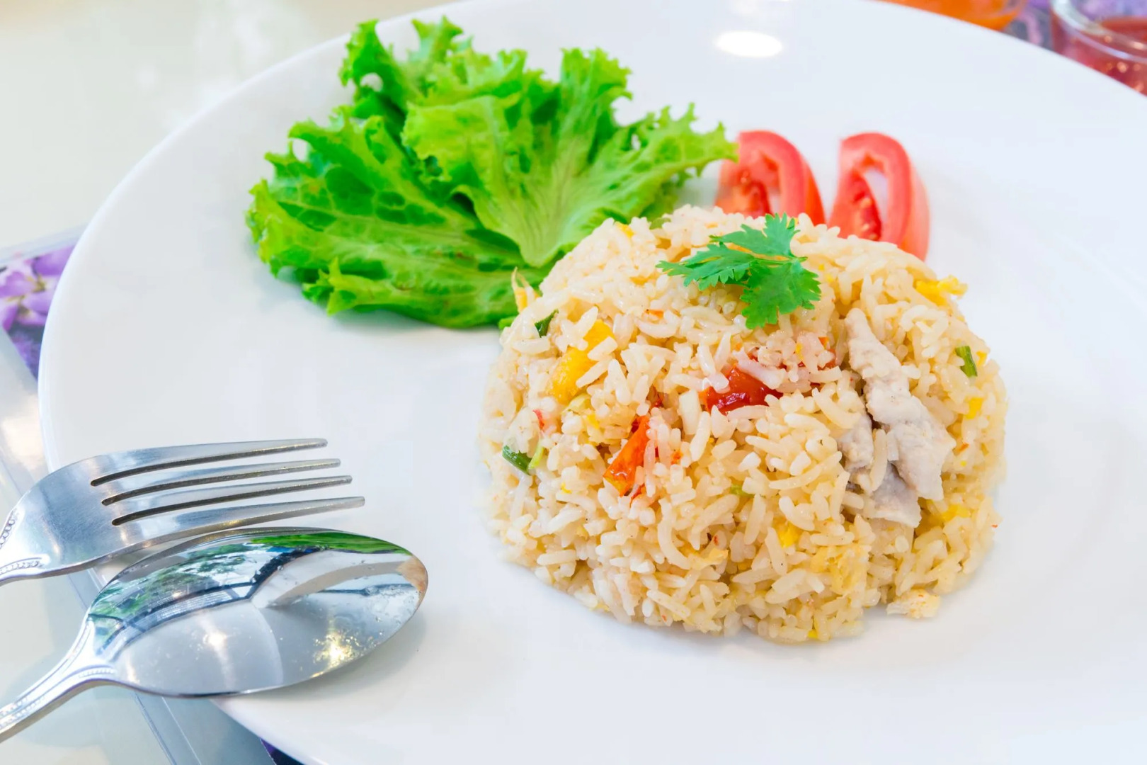 Lilac Relax Residence