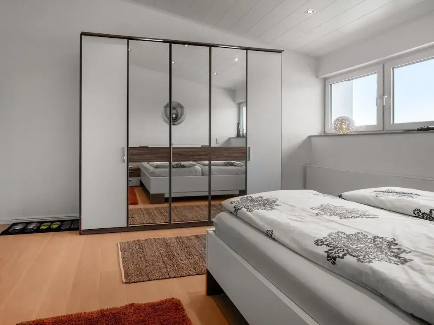 Lavish Holiday Home in Bad Munstereifel With Sauna