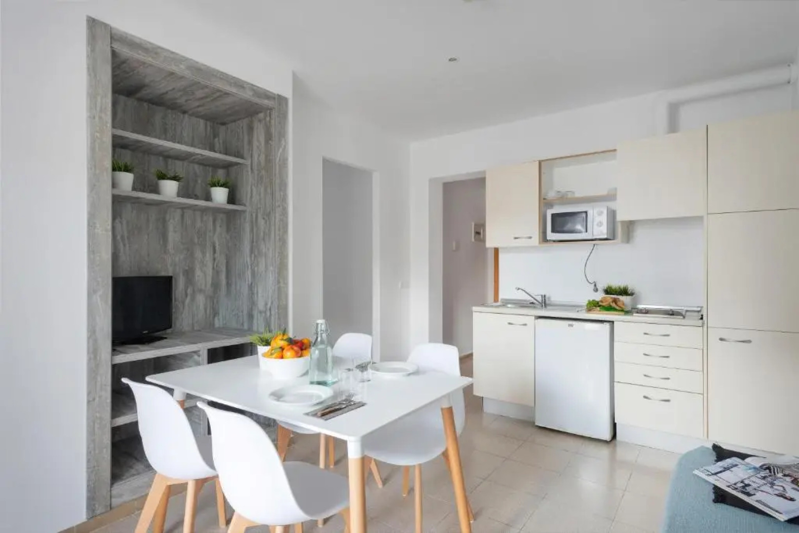 Villa Real Club Apartments