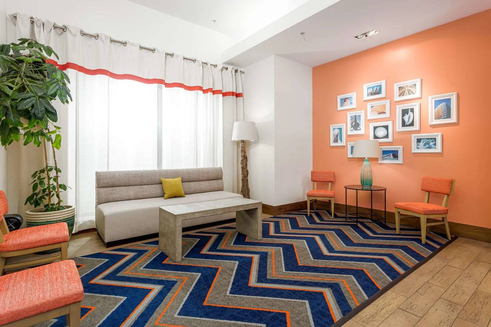 Hampton Inn & Suites Orange Beach/Gulf Front