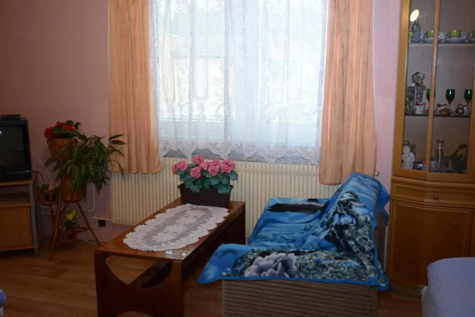 Ubytování U Součků Jindřichův Hradec