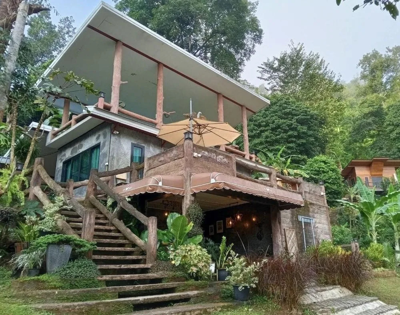 Rai Phusaitran - Hostel