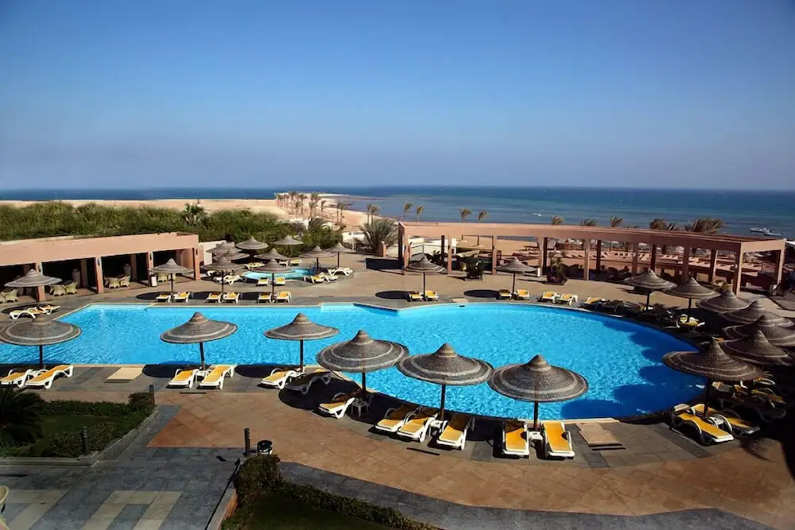 Romance Hotel Ain Sokhna