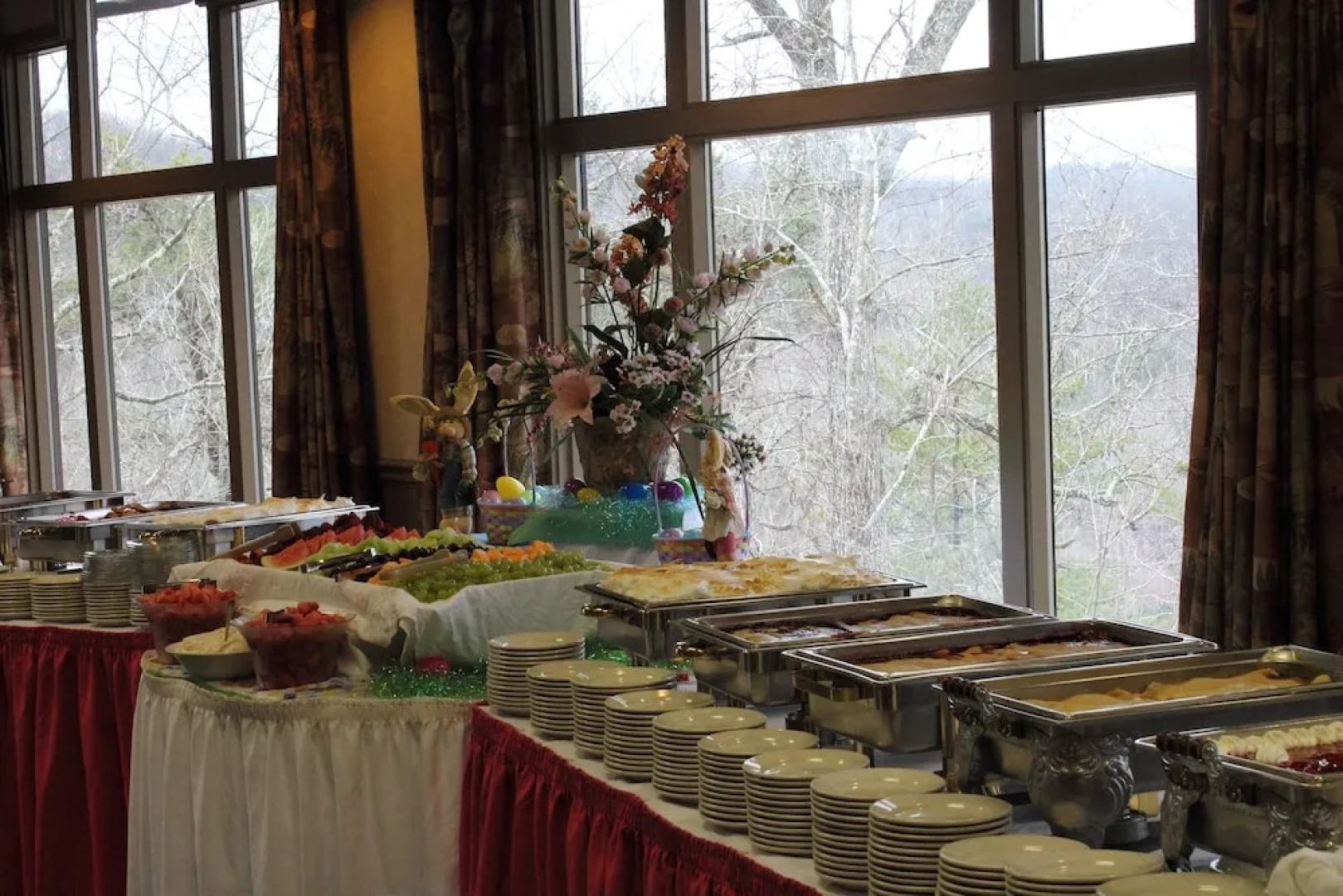 Carter Caves State Resort Park