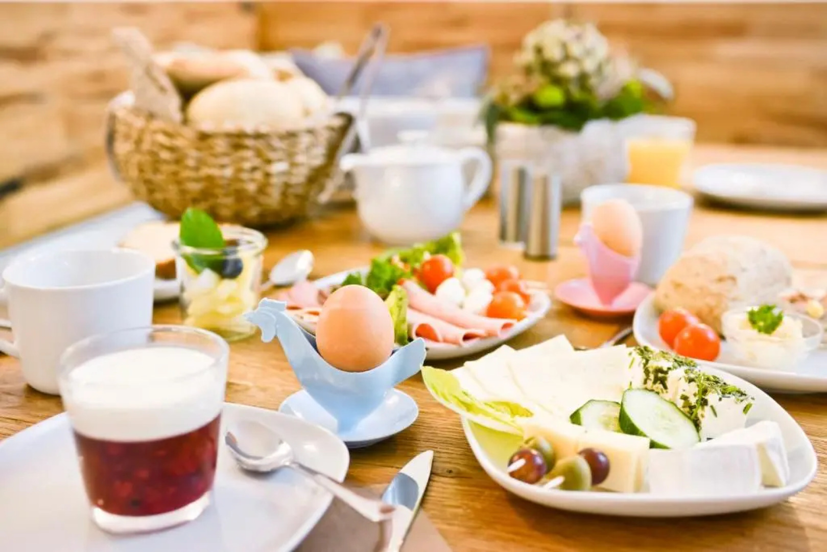 Old Town Hotel Berlin