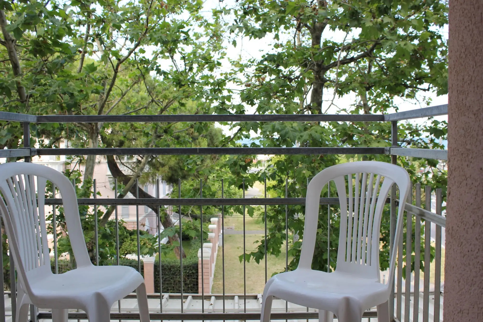 Hotel La Torretta Bramante