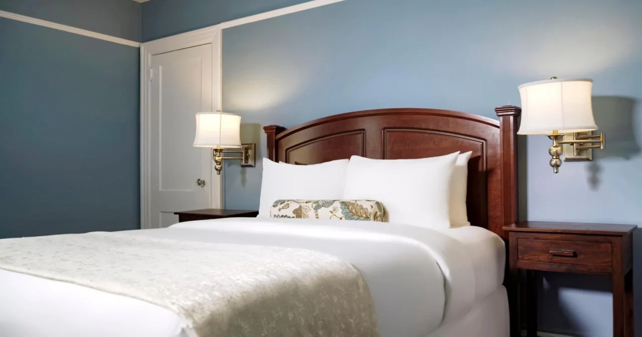 The Bradley Park Hotel