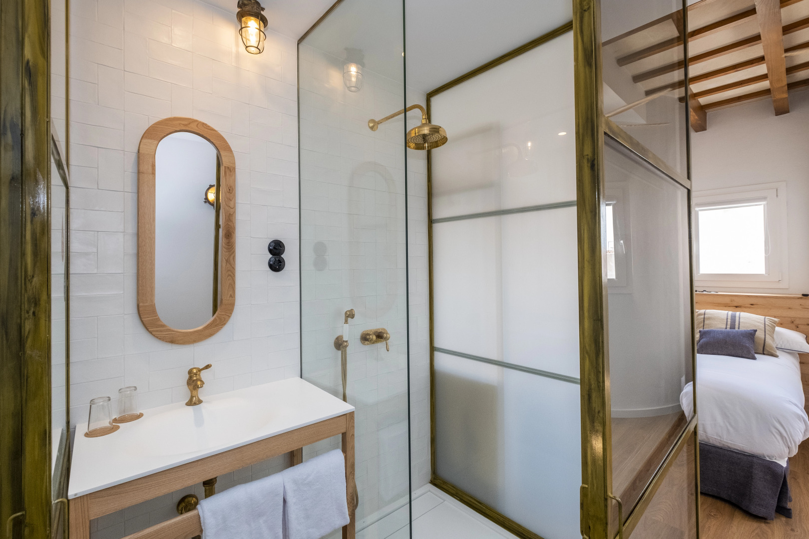 Nao Catedral Boutique Hotel