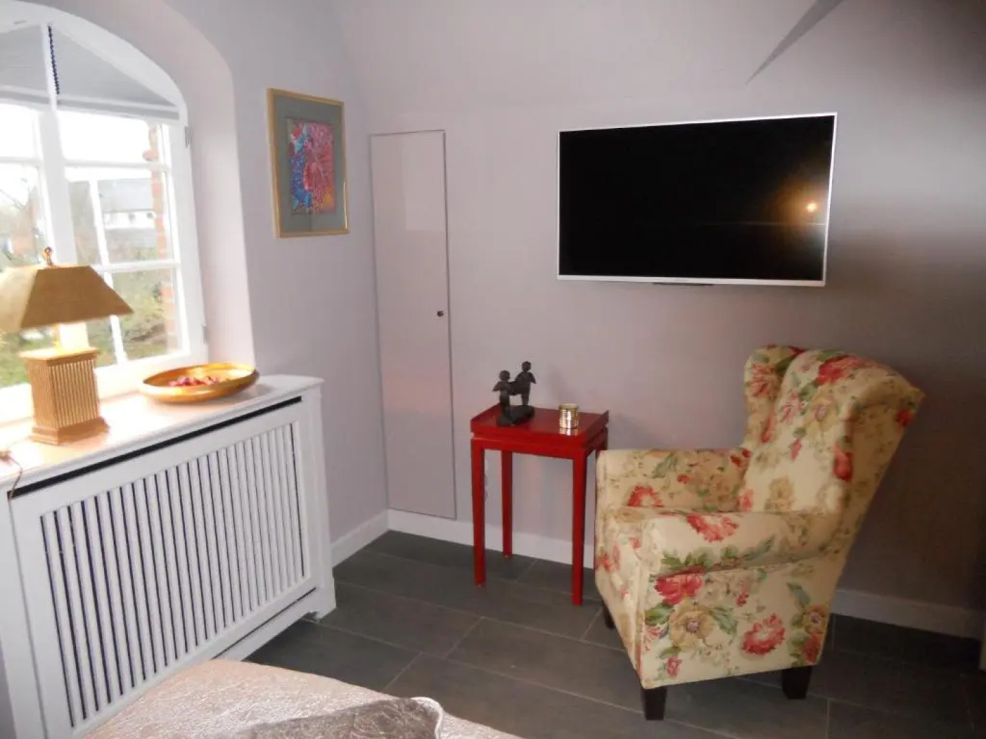 Ferienhaus Weetstich