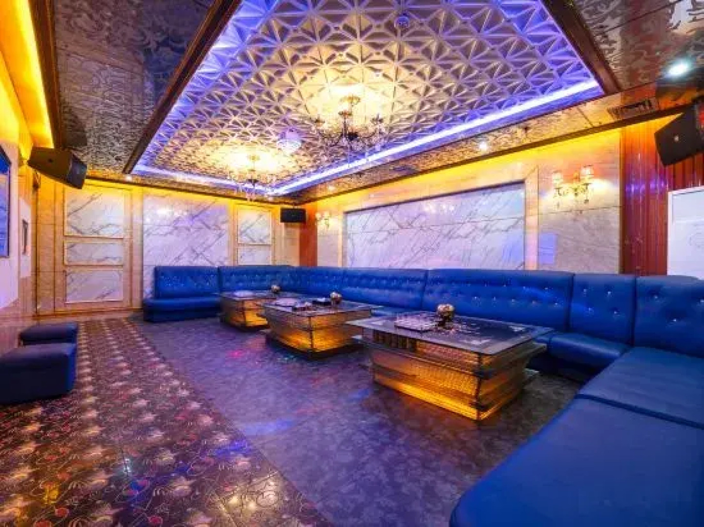 Friendly Hotel (Shaoguan Nanhua Temple)