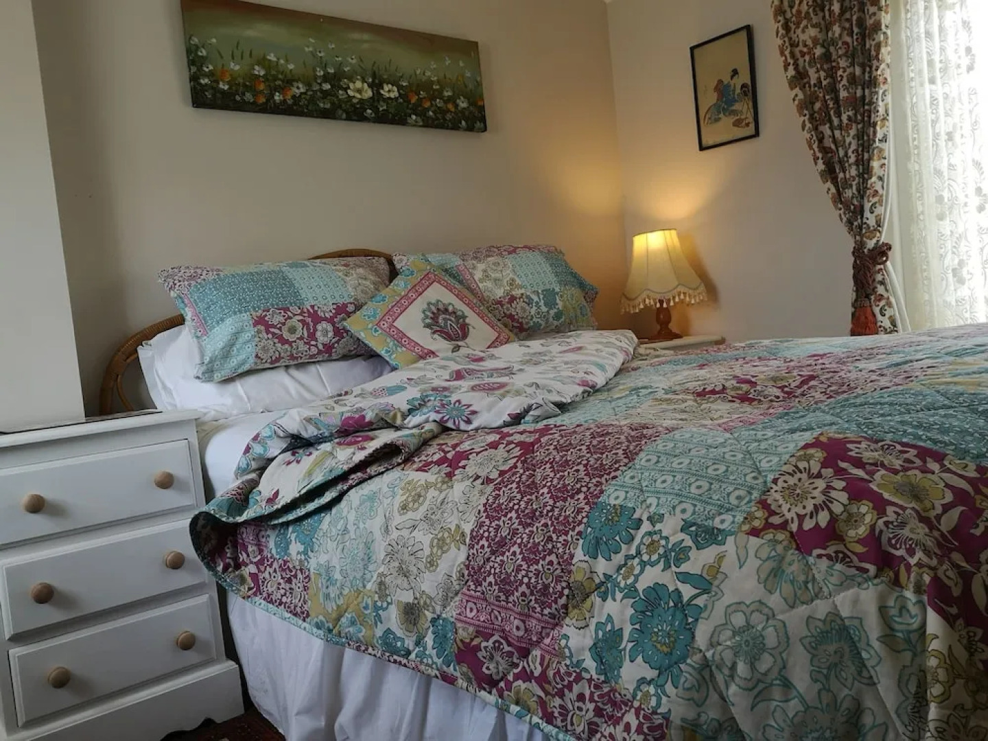 Brampton Dales Farm B&B