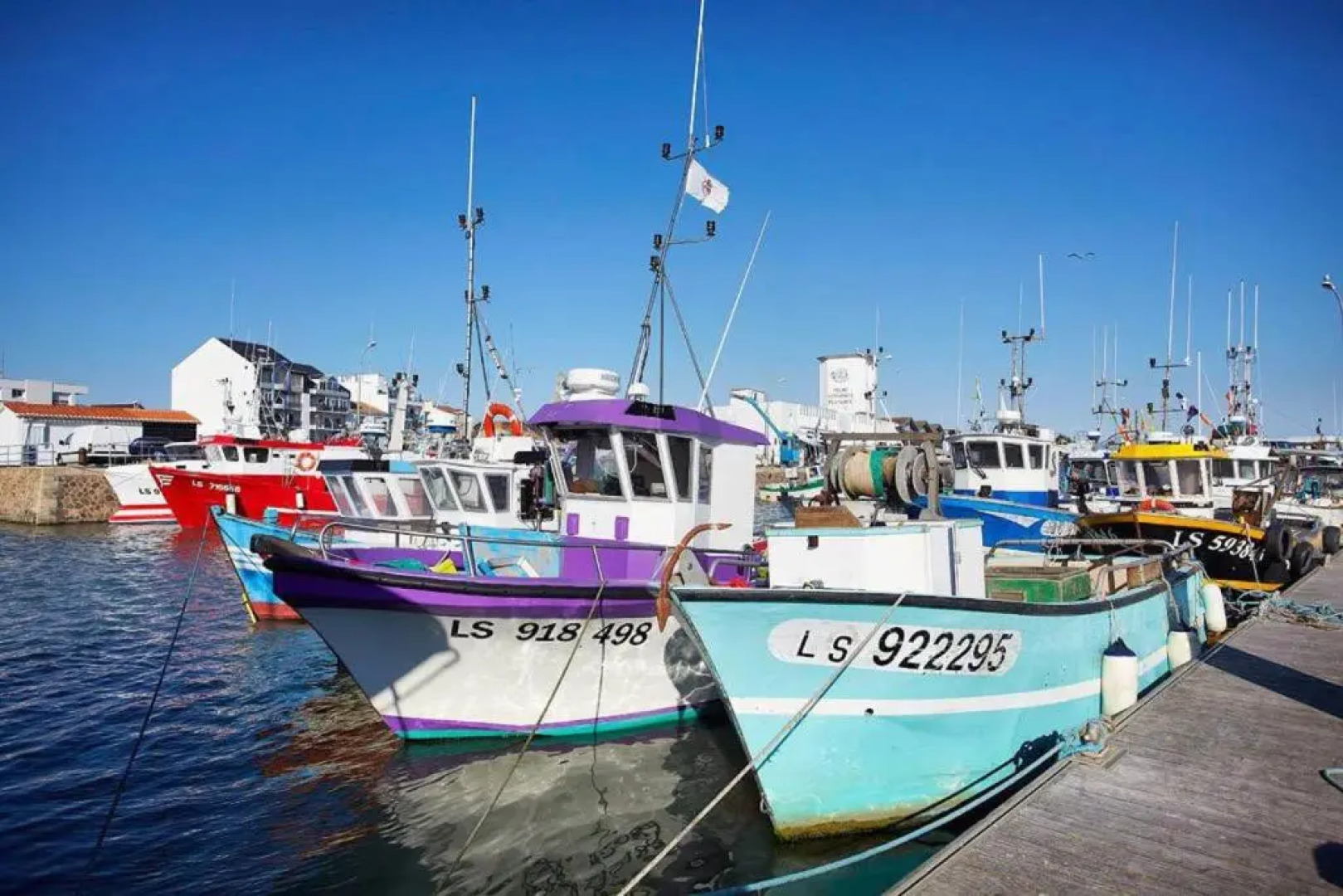 Résidence Les Pierrettes