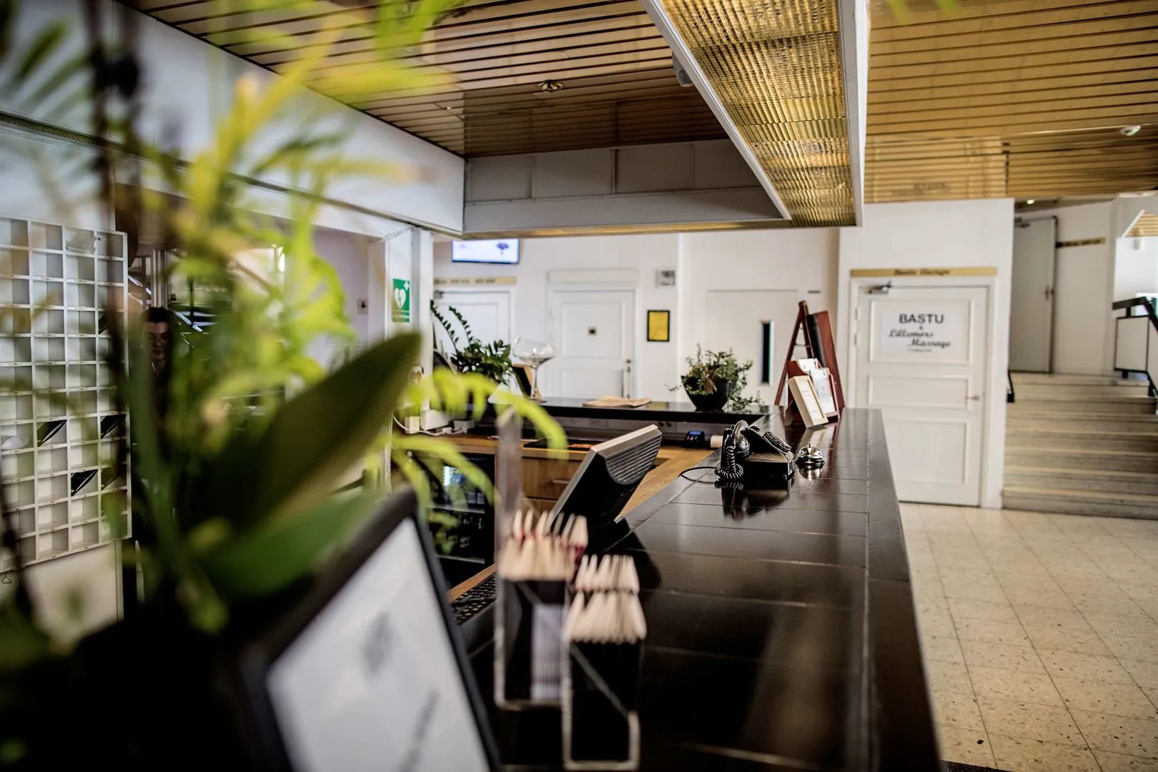 First Hotel Statt Söderhamn