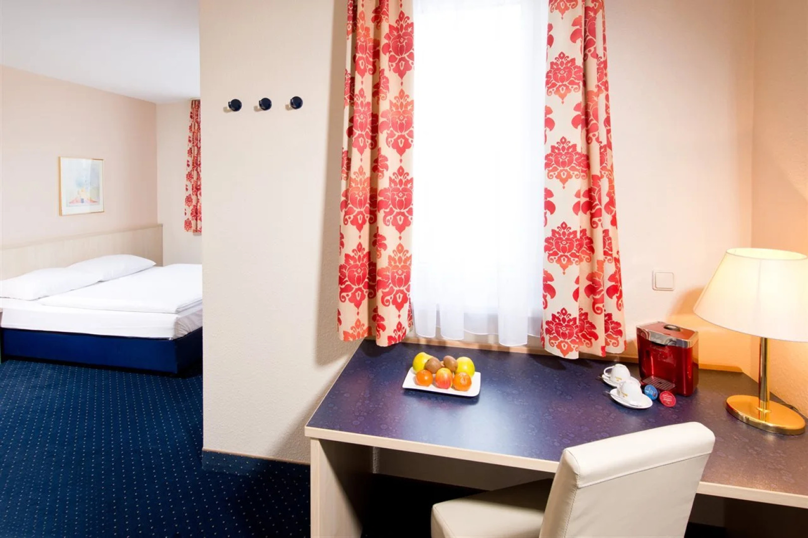 ACHAT Hotel Leipzig Messe