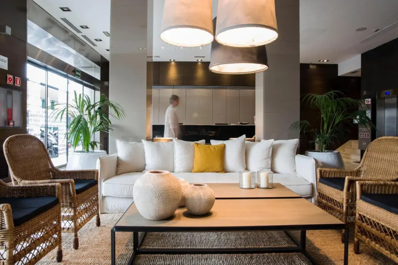 Hotel Zenit Valencia