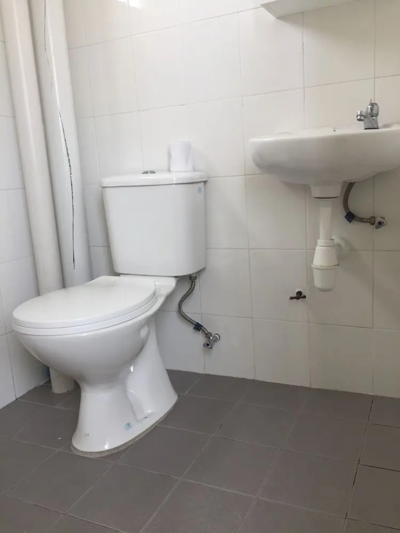 Akasia Apartment