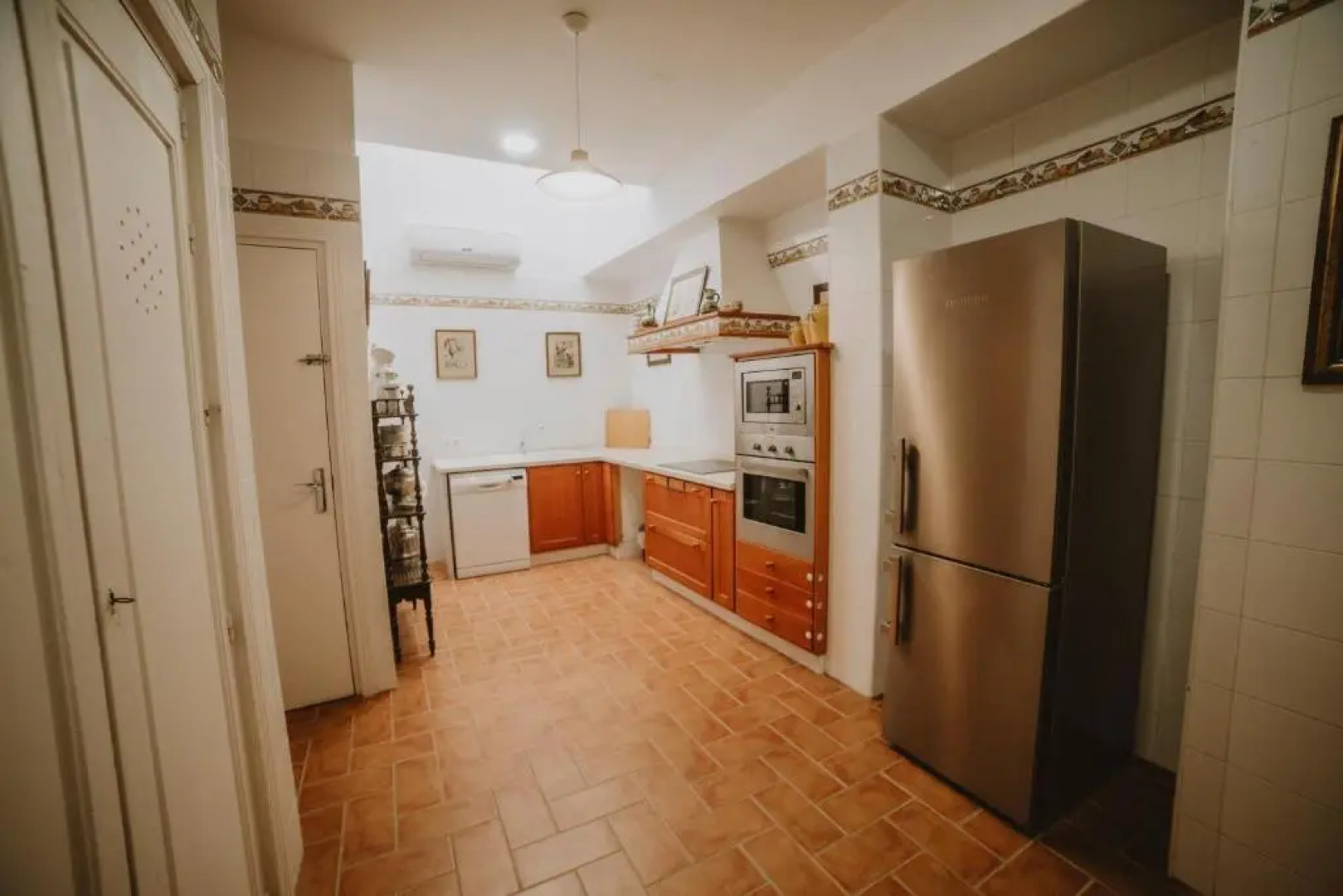 Posada La Casa Del Pintor