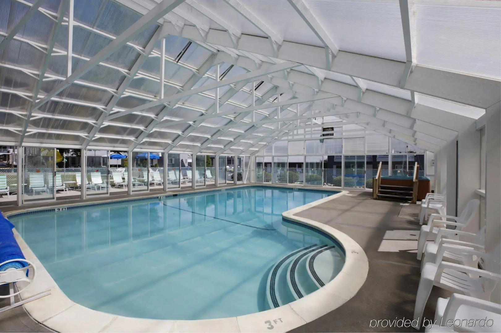 Adirondack Retreat Inn & Suites