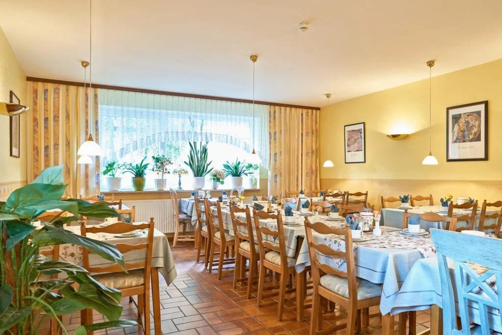 Hotel-Pension Elfi
