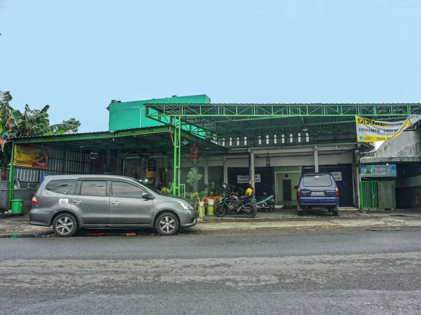 OYO 91683 Wijaya Kusuma Homestay