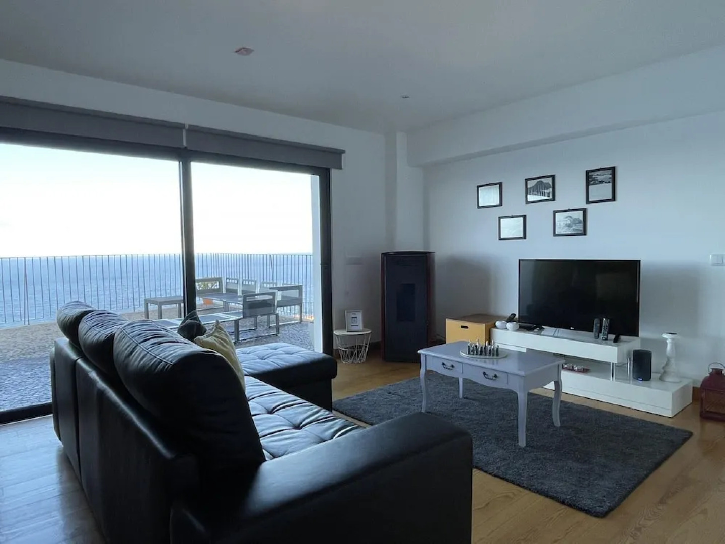 Villa das Escaleiras