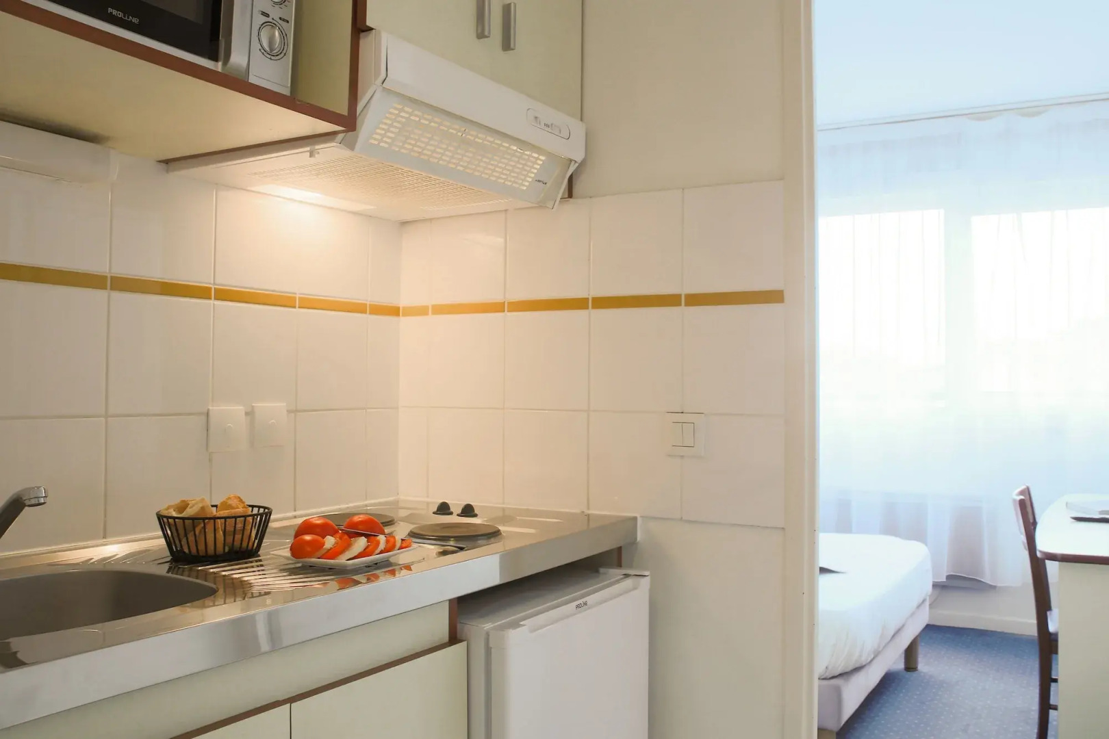 Zenitude Hôtel-Résidences Le Havre Centre